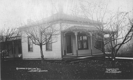 Front Street - JH Clark