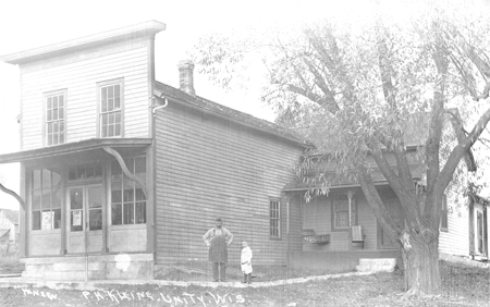 Phillip Klein Harness and Shoe Maker