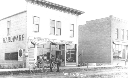 Perschke General Hardware