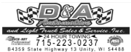 D&A Automotive