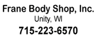 Frane Body Shop