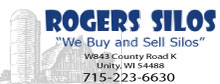 Rogers Silos