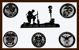Some Gave All