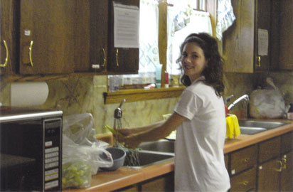 Ezgi Sadikoglu from Turkey Istanbul